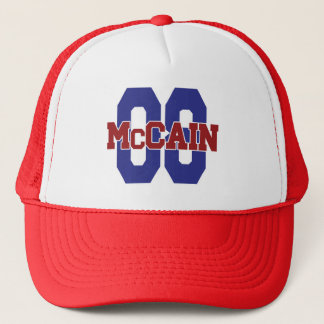 McCain '08 Hat