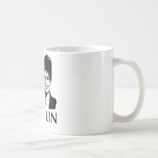 MCCAIN PALIN 2008 Mug