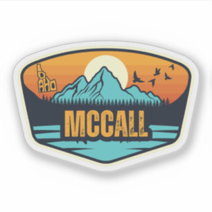 McCall, Idaho