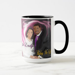McCalla Mug