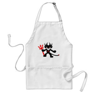 McCAMPBELL Hellcat Apron