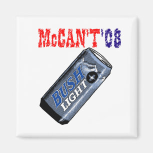 McCANT Magnets