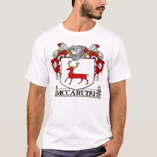 McCarthy Coat of Arms T-Shirt
