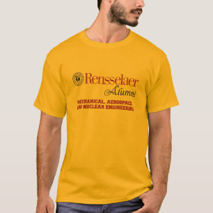 MCCARTHY, PATRICIA T-Shirt
