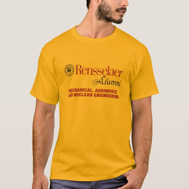 MCCARTHY, PATRICIA T-Shirt (Front)