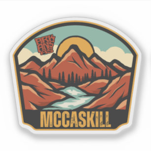 McCaskill, Arkansas 
