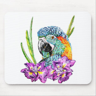 McCaw Mouse Pad