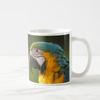 McCaw Mug