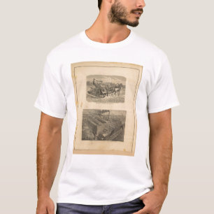 McCormick Company, Chicago, Illinois T-Shirt