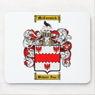 McCormick Mouse Pad