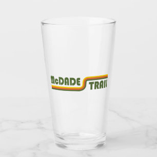 McDade Trail Glass
