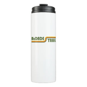 McDade Trail Thermal Tumbler