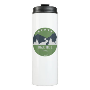 McDade Trail Thermal Tumbler