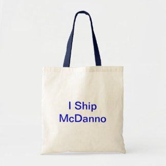 McDanno Tote