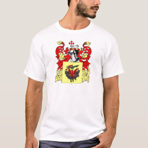 McDonald (Scottish) Coat of Arms T-Shirt