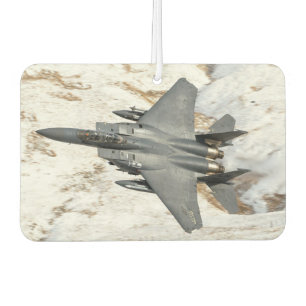 McDonnell Douglas F-15 Eagle Car Air Freshener