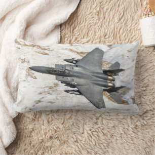 McDonnell Douglas F-15 Eagle Lumbar Cushion