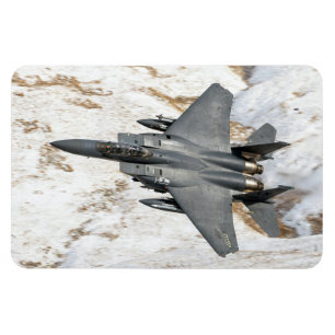 McDonnell Douglas F-15 Eagle Magnet