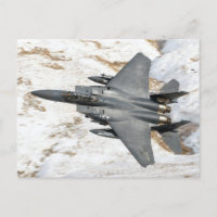 McDonnell Douglas F-15 Eagle