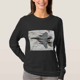 McDonnell Douglas F-15 Eagle T-Shirt
