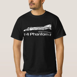 McDonnell Douglas F-4 Phantom II T-Shirt