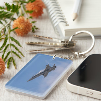 McDonnell Douglas F/A-18 Hornet Key Ring