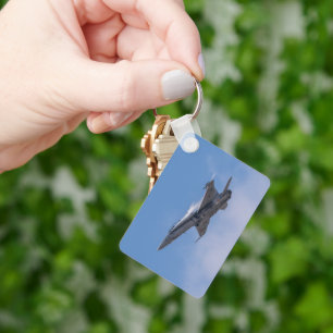 McDonnell Douglas F/A-18 Hornet Key Ring