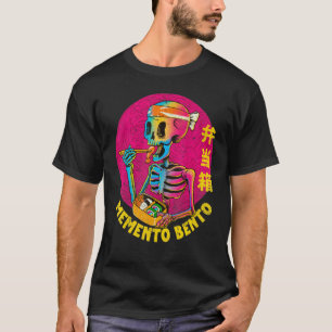 MCement Bento T-Shirt