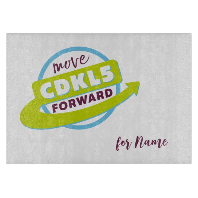 MCF Cutting Board (Front)