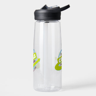 MCF Water Bottle