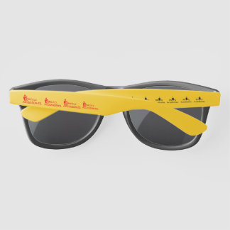 McFly Accessories Plastic Sunglasses