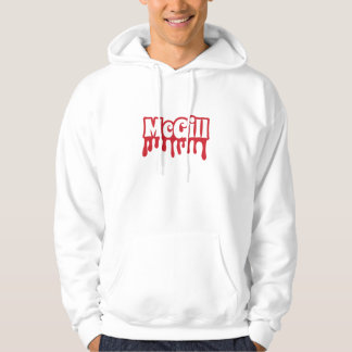 McGill Hoodie