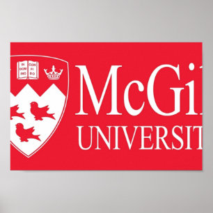 McGill University Poster
