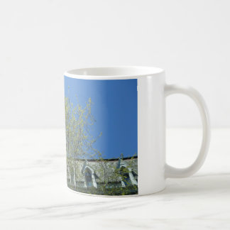 McGill University Springtime Mug