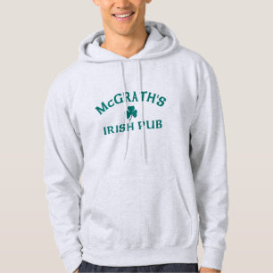 McGrath's Irish Pub Hoodie