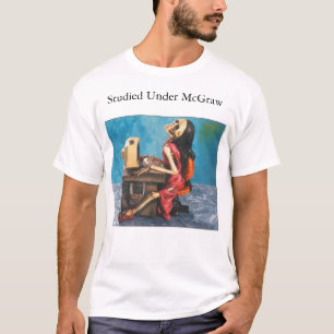 McGraw Shirt