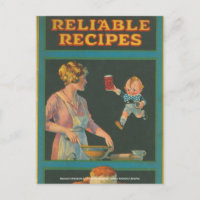 McIntosh Cookery Collection