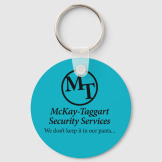 McKay-Taggart Key Chain