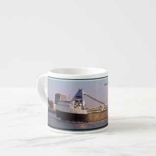 McKee Sons espresso mug