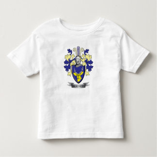McKenzie Family Crest Coat of Arms Toddler T-Shirt