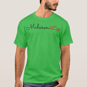 Mclaren Classic TShirt