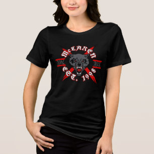 McLaren T-Shirt Tri-Blend Shirt