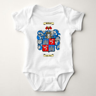 mcleod baby bodysuit