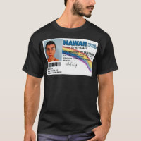 Mclovin Fake ID Sticker