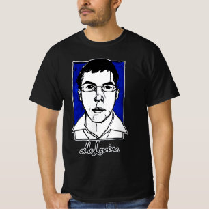 " McLovin Superbad" T-Shirt