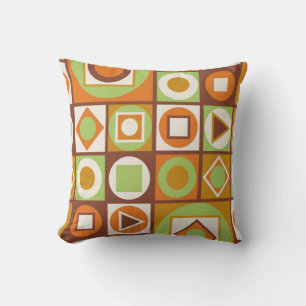 MCM #11 CUSHION