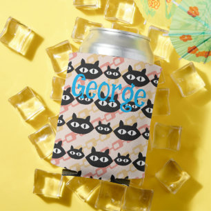 MCM Cats Can Cooler