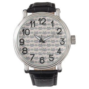 MCM Cats Watch