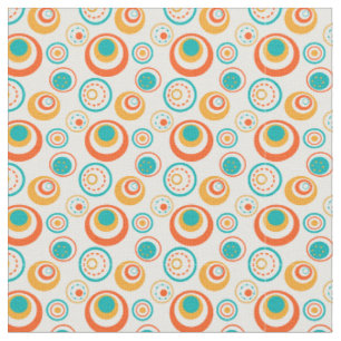 MCM Jawbreakers Fabric