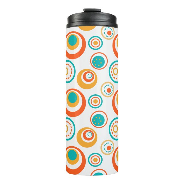 MCM Jawbreakers  Thermal Tumbler (Front)